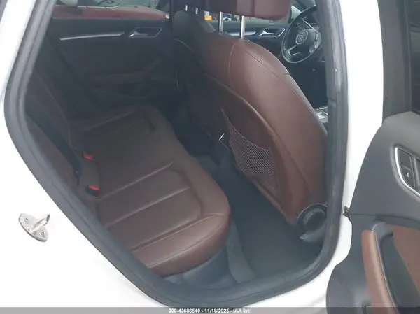 WAUB8GFF9H1021146 2017 AUDI A3 - Image 8