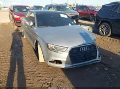 WAUB8GFF9H1022121 2017 AUDI A3