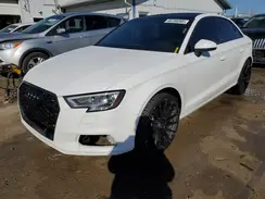 WAUB8GFF9H1025696 2017 AUDI A3