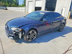 WAUB8GFF9H1028548 2017 AUDI A3