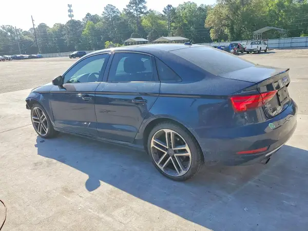 WAUB8GFF9H1028548 2017 AUDI A3 - Image 2