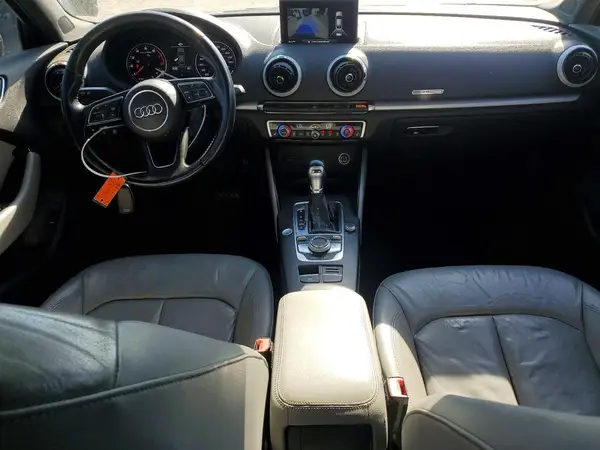 WAUB8GFF9H1028548 2017 AUDI A3 - Image 8