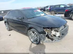 WAUB8GFF9H1028744 2017 AUDI A3
