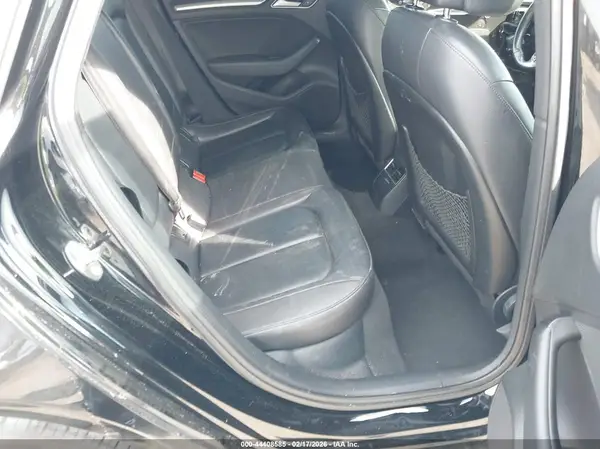WAUB8GFF9H1028744 2017 AUDI A3 - Image 8