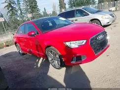 WAUB8GFF9H1031417 2017 AUDI A3