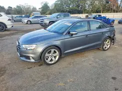 WAUB8GFF9H1053885 2017 AUDI A3