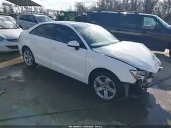 WAUB8GFF9H1056527 2017 AUDI A3