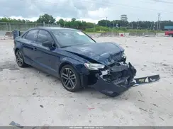 WAUB8GFF9H1058102 2017 AUDI A3