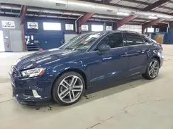 WAUB8GFF9J1004305 2018 AUDI A3