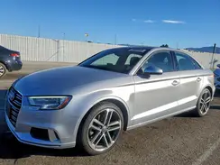 WAUB8GFF9J1018186 2018 AUDI A3