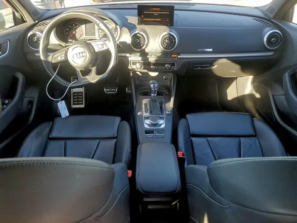 WAUB8GFF9J1018186 2018 AUDI A3 - Image 8