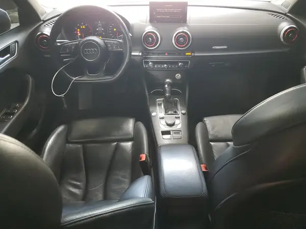 WAUB8GFF9J1021895 2018 AUDI A3 - Image 8