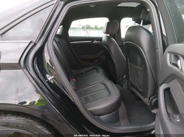 WAUB8GFF9J1022206 2018 AUDI A3 - Image 8