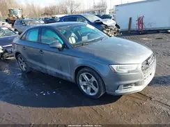 WAUB8GFF9J1024084 2018 AUDI A3