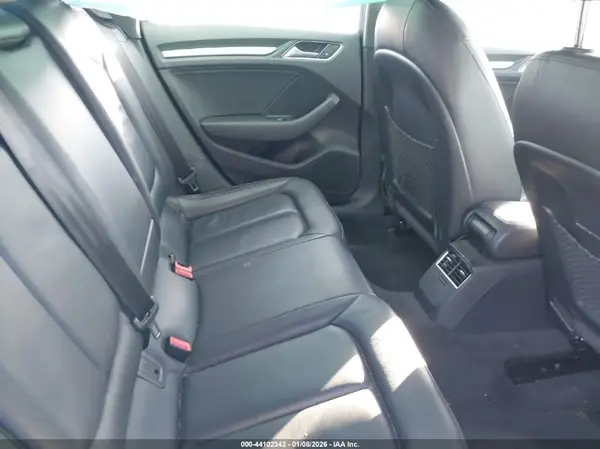 WAUB8GFF9J1024084 2018 AUDI A3 - Image 8