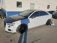 WAUB8GFF9J1032993 2018 AUDI A3