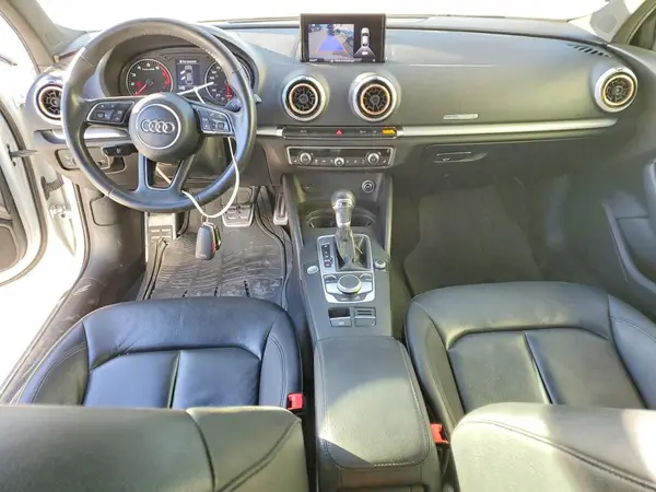 WAUB8GFF9J1032993 2018 AUDI A3 - Image 8