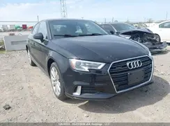 WAUB8GFF9J1034212 2018 AUDI A3
