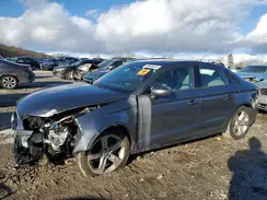 WAUB8GFF9J1043010 2018 AUDI A3