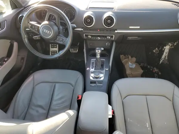 WAUB8GFF9J1043010 2018 AUDI A3 - Image 8