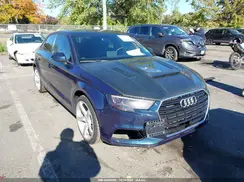 WAUB8GFF9J1045193 2018 AUDI A3
