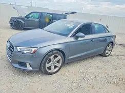 WAUB8GFF9J1054721 2018 AUDI A3