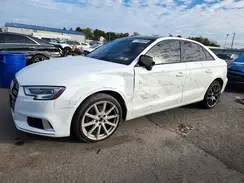 WAUB8GFF9J1055450 2018 AUDI A3