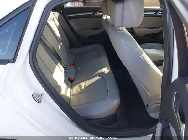 WAUB8GFF9J1070921 2018 AUDI A3 - Image 8
