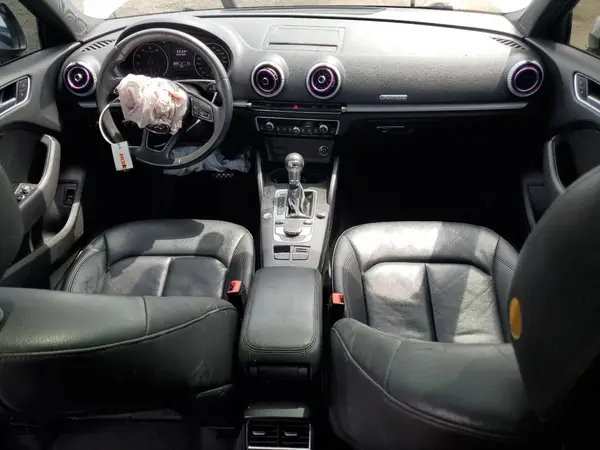 WAUB8GFF9J1072037 2018 AUDI A3 - Image 8