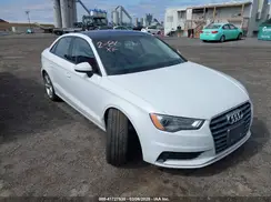WAUB8GFFXG1006783 2016 AUDI A3