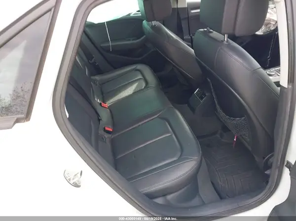 WAUB8GFFXG1006900 2016 AUDI A3 - Image 8