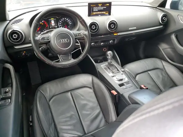 WAUB8GFFXG1009134 2016 AUDI A3 - Image 8