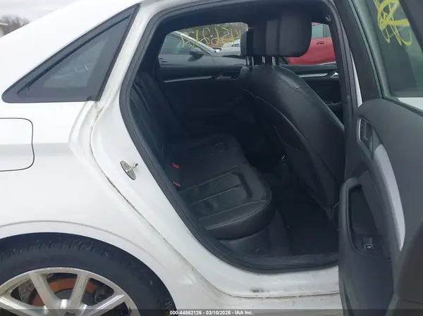 WAUB8GFFXG1010543 2016 AUDI A3 - Image 8