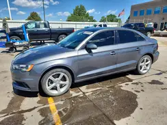 WAUB8GFFXG1013930 2016 AUDI A3