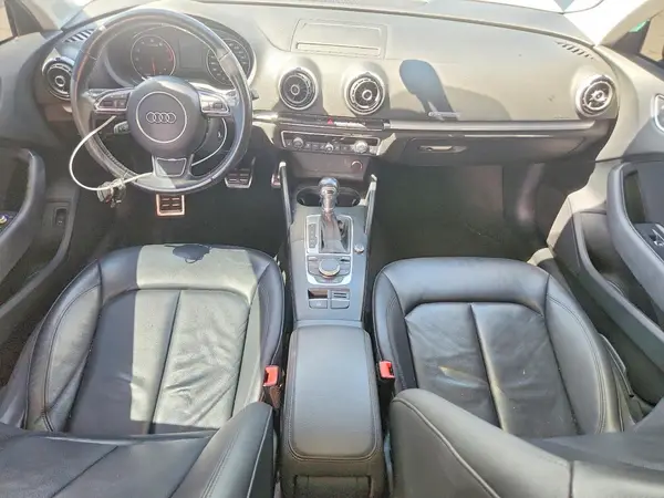 WAUB8GFFXG1013930 2016 AUDI A3 - Image 8
