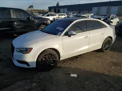 WAUB8GFFXG1014785 2016 AUDI A3