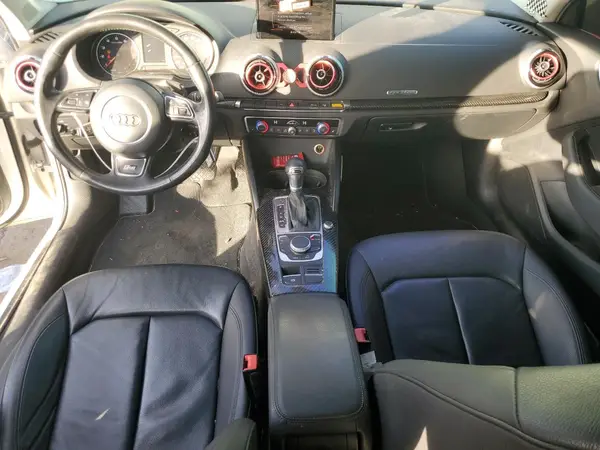 WAUB8GFFXG1014785 2016 AUDI A3 - Image 8