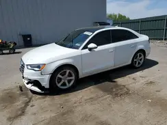 WAUB8GFFXG1017606 2016 AUDI A3