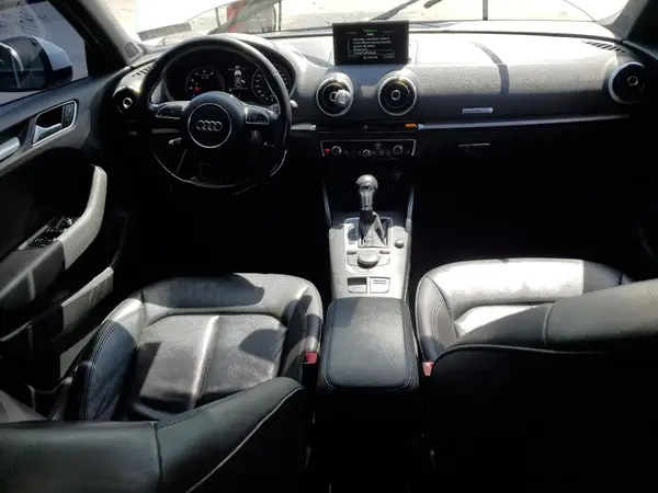 WAUB8GFFXG1017606 2016 AUDI A3 - Image 8