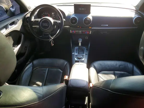 WAUB8GFFXG1019677 2016 AUDI A3 - Image 8