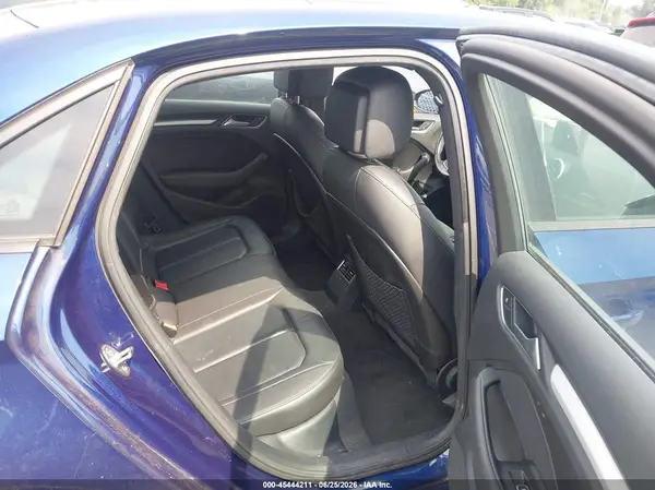 WAUB8GFFXG1020764 2016 AUDI A3 - Image 8