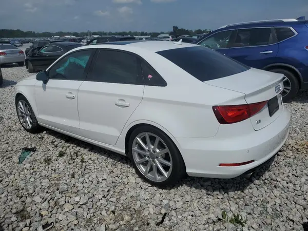 WAUB8GFFXG1025169 2016 AUDI A3 - Image 2