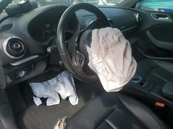 WAUB8GFFXG1025169 2016 AUDI A3 - Image 8