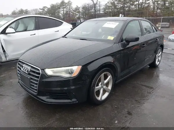 WAUB8GFFXG1026760 2016 AUDI A3 - Image 2