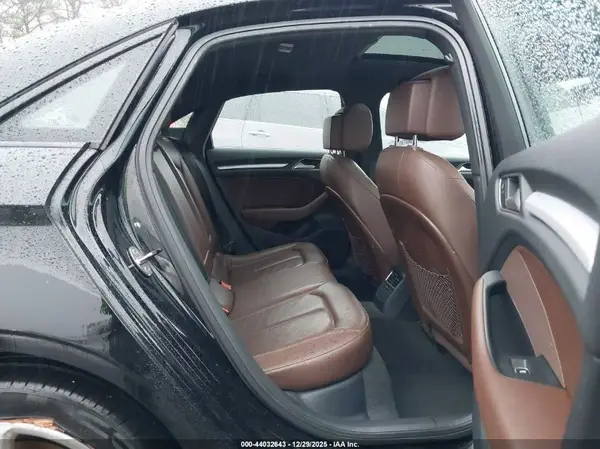 WAUB8GFFXG1026760 2016 AUDI A3 - Image 8