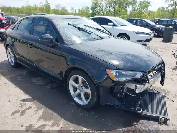 WAUB8GFFXG1029500 2016 AUDI A3 - Image 1