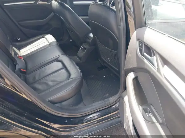WAUB8GFFXG1029500 2016 AUDI A3 - Image 8