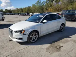 WAUB8GFFXG1031070 2016 AUDI A3