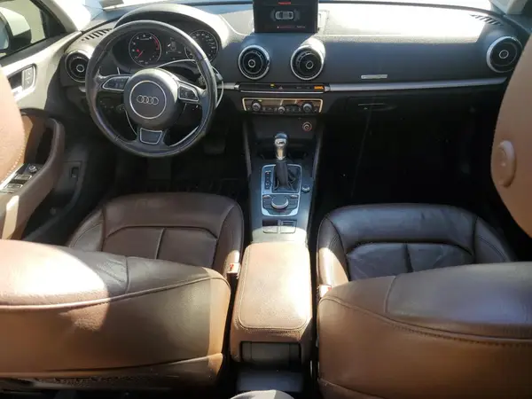 WAUB8GFFXG1031070 2016 AUDI A3 - Image 8
