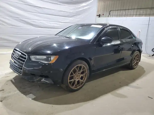 WAUB8GFFXG1032431 2016 AUDI A3 - Image 1